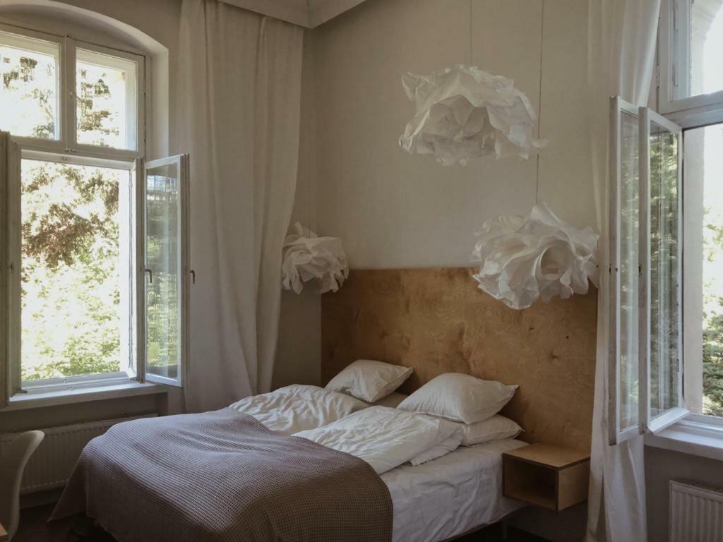 Palac Sasino Odnova Hotel Room photo
