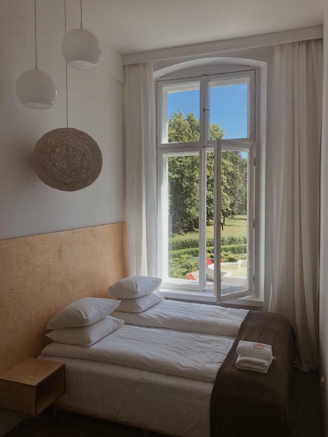 Palac Sasino Odnova Hotel Room photo