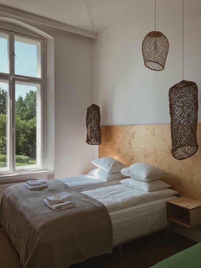 Palac Sasino Odnova Hotel Room photo