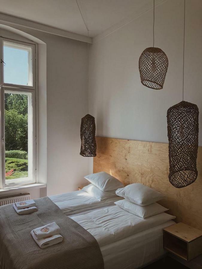 Palac Sasino Odnova Hotel Room photo